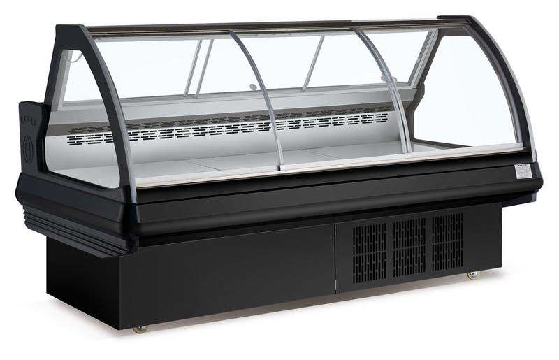 Astar Deli Refrigerator DGY2-15