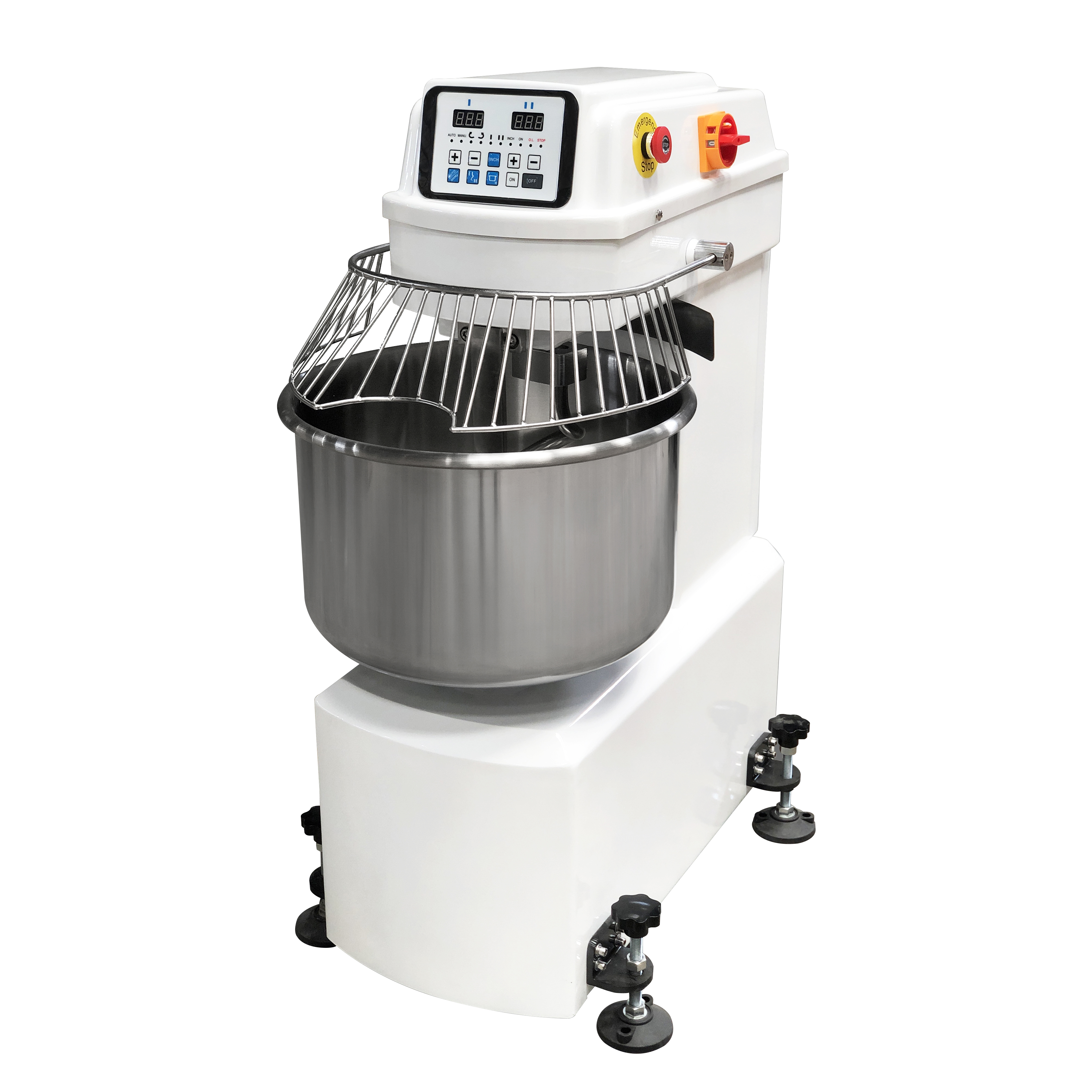 Astar 45L Dough MixerAS-SM45L