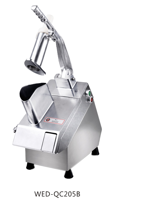 Astar Vegetable Preparation Machines QC205B