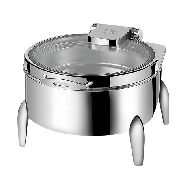 Astar Chafing Dish AS-2018H
