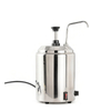 Astar Sauce Pump JQ-2.3L