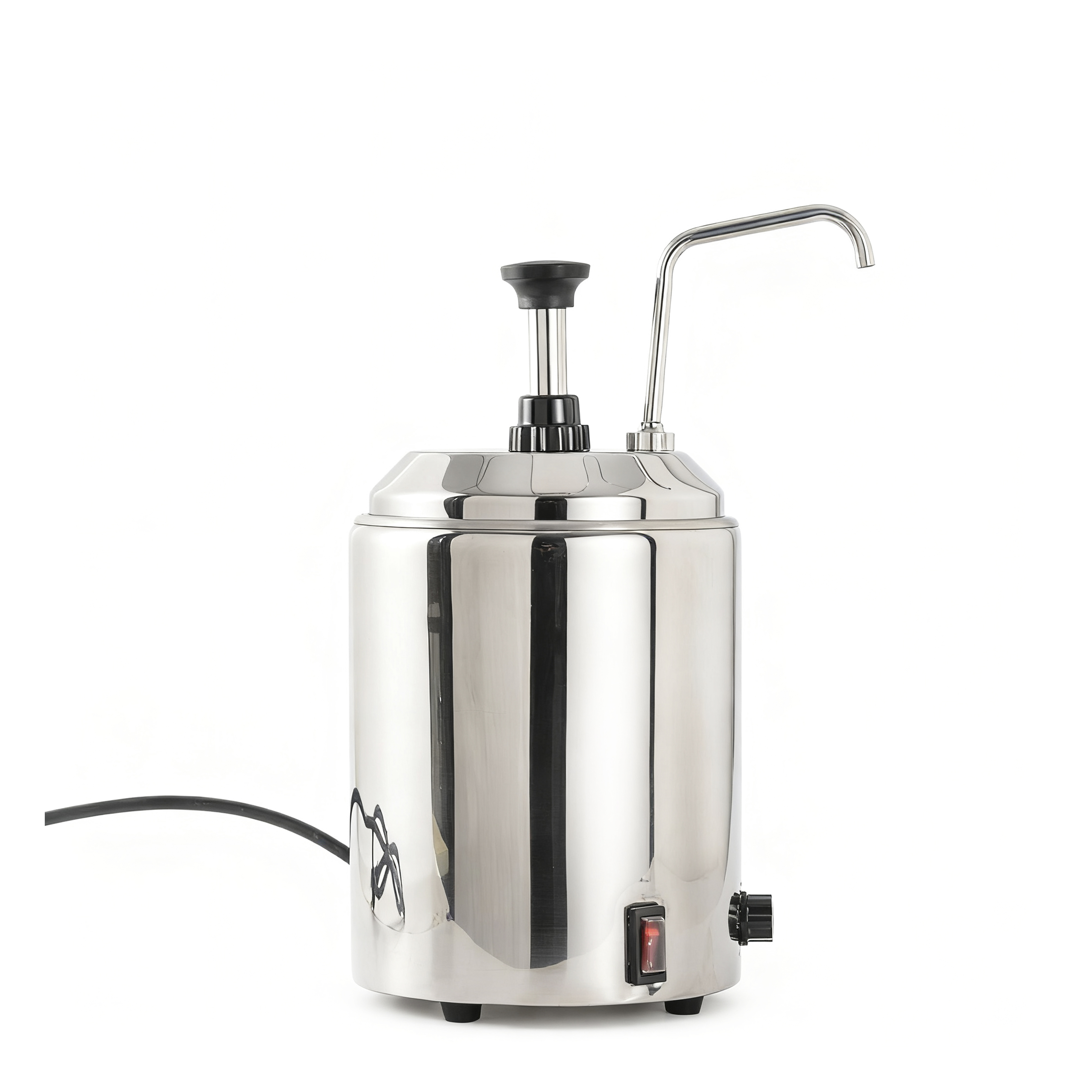 Astar Sauce Pump JQ-2.3L