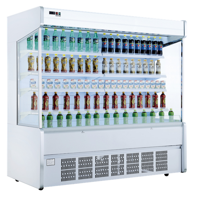 Astar Supermarket Showcase AF1-15
