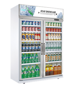 Astar Beverage Showcase AG-1.2FA