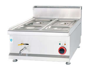 Astar-Counter Top Electric Bain Marie-ASEH-684