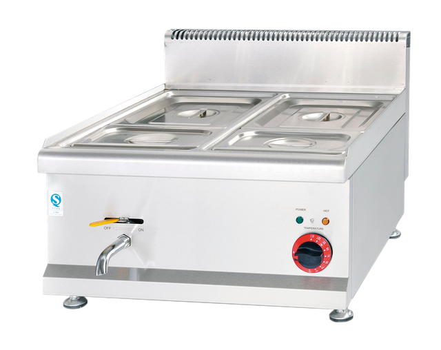 Astar-Counter Top Electric Bain Marie-ASEH-684