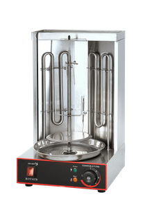 Astar-Electric Kebab Machine-AS-EB25A