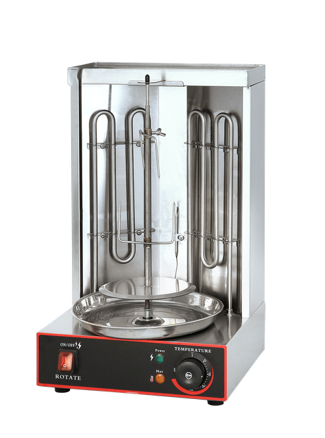 Astar-Electric Kebab Machine-AS-EB25A