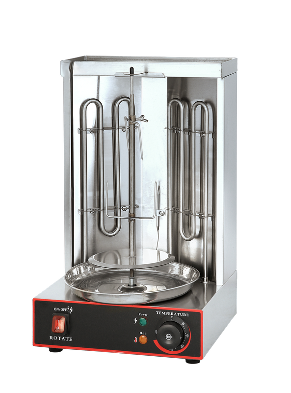 Astar-Electric Kebab Machine-AS-EB25A