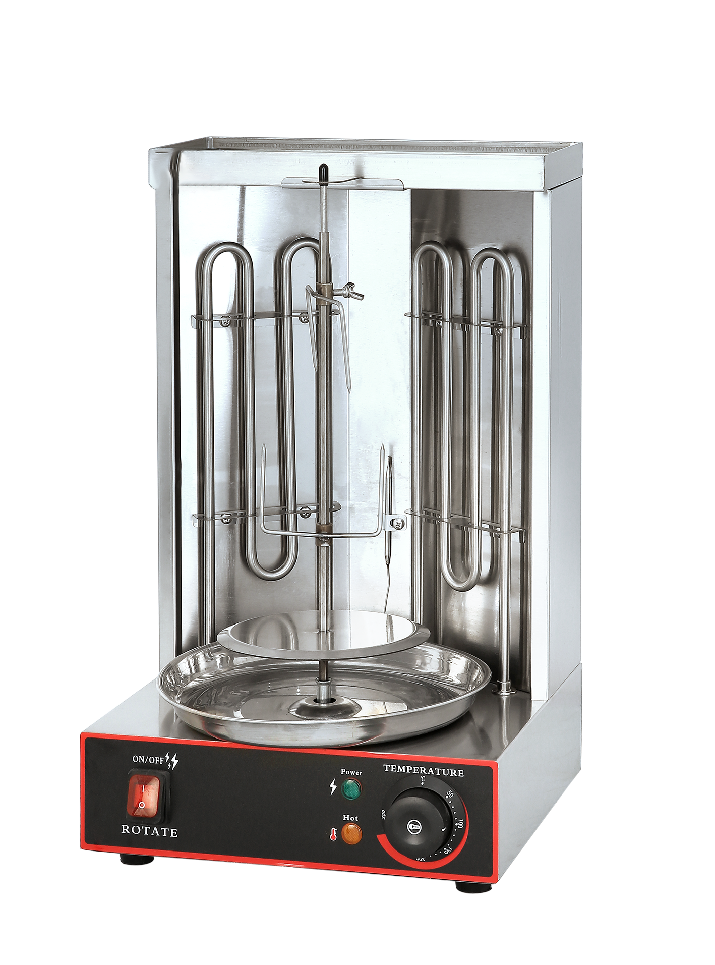 Astar-Electric Kebab Machine-AS-EB25A