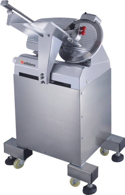 Astar Automatic Meat Slicer C-Model B320C