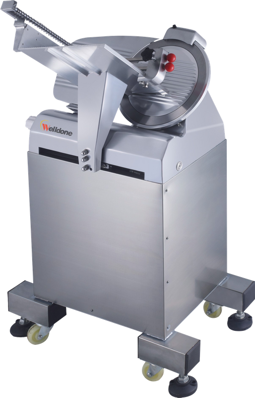 Astar Automatic Meat Slicer C-Model B320C