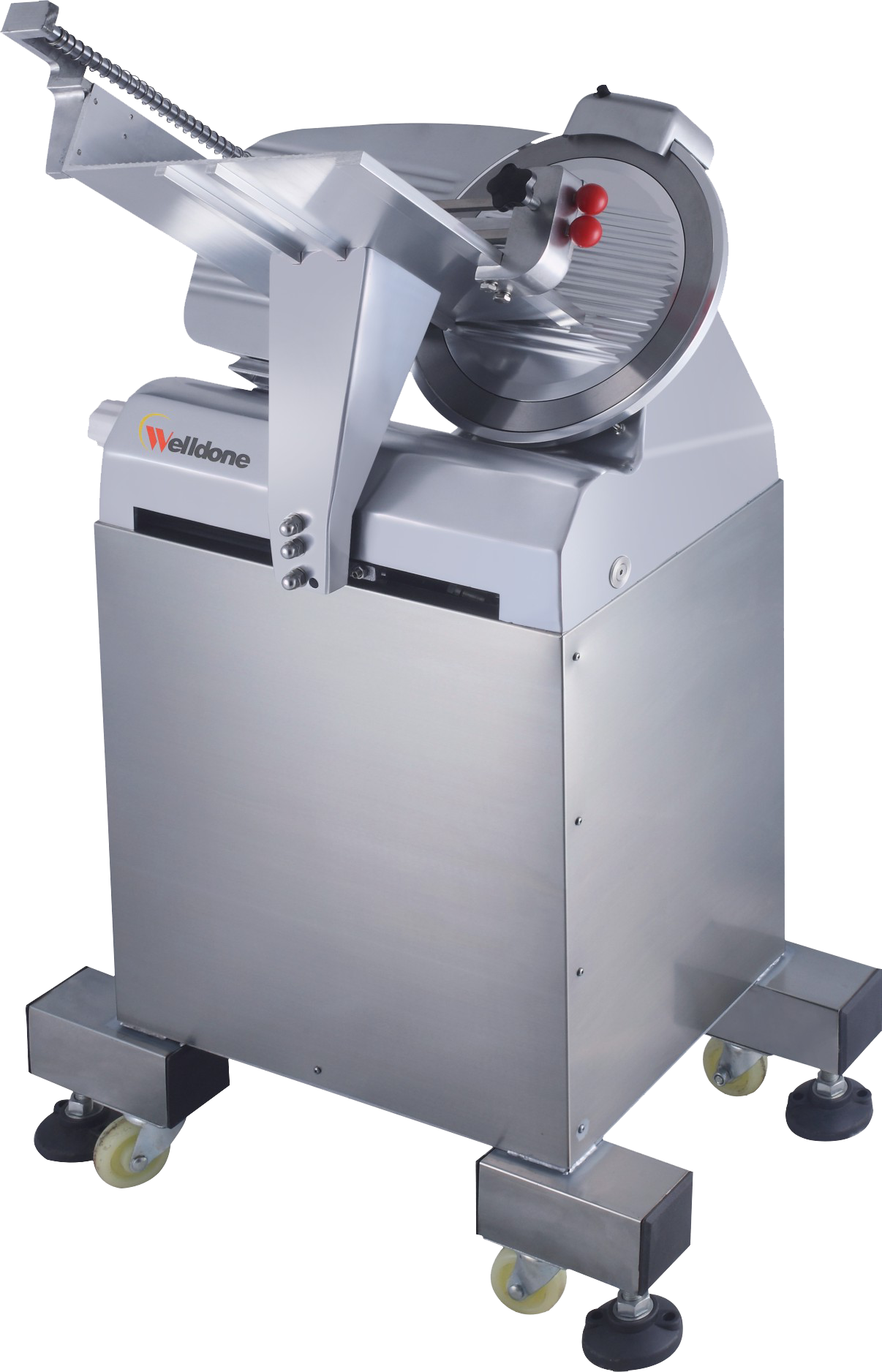 Astar Automatic Meat Slicer C-Model B320C