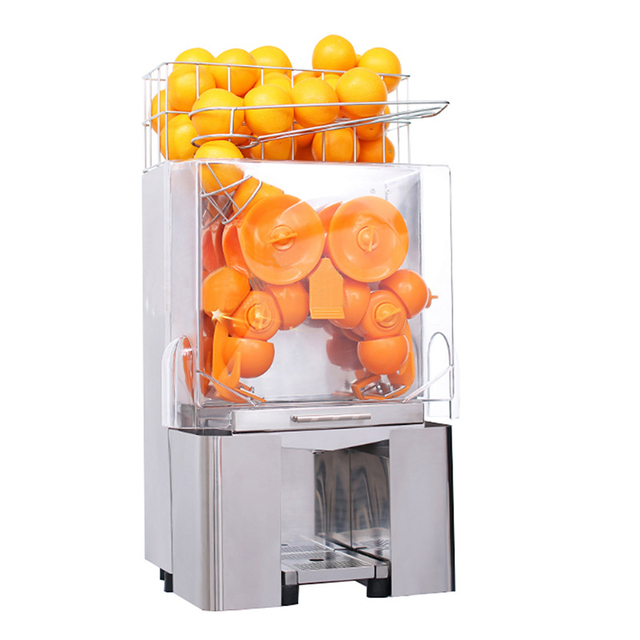 ASTAR BEVERAGE EQUIPMENT Orange juicer AS-2000E-2