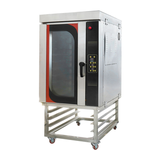 Astar Hot Air Convection Oven With Shelf