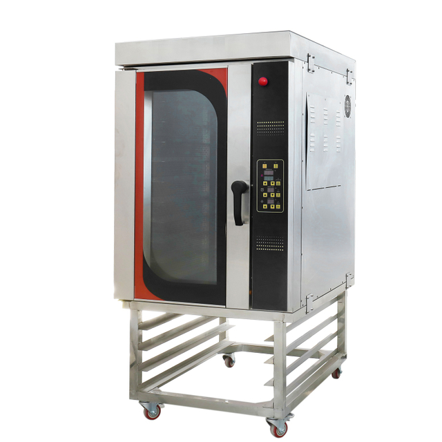 Astar Hot Air Convection Oven With Shelf