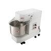 30L 12KG Spiral Mixer Double Speed