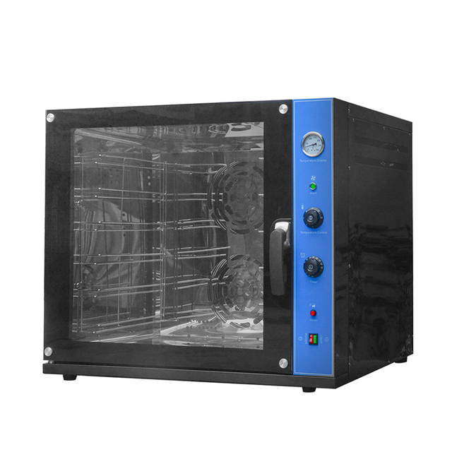 2024 New control CK140 mechanical thermostat 0-300 degrees six-plate oven