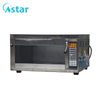 2024 New Model Hot Air Convection Oven With Steam Drum