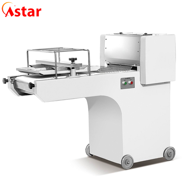 Astar Bakery Processor Bread Roll Molding Machine