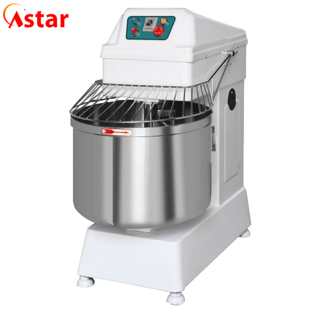 Astar Bakery Machine Spiral Dough Mixer 60L