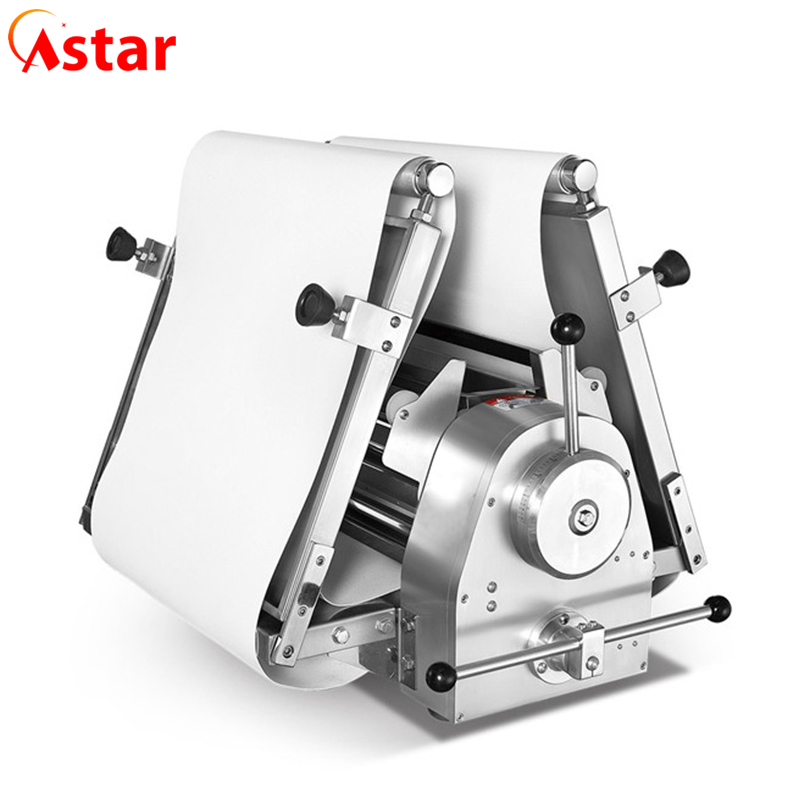 Astar Bakery Machine 400T Dough Sheeter