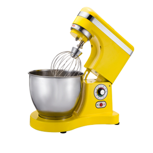 Baking Beaters Kitchen Egg Mixer for Commercial