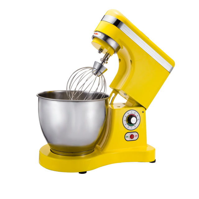 Baking Beaters Kitchen Egg Mixer for Commercial