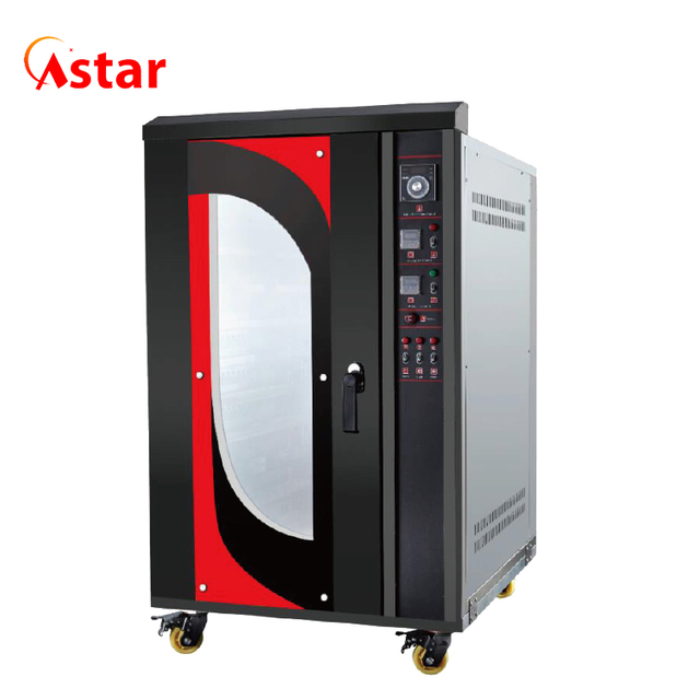 Astar Bakery Machine Hot Air Convention Oven