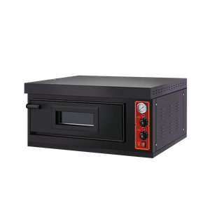 Astar Bakery Machine Electric Pizza Oven For Commercial Use