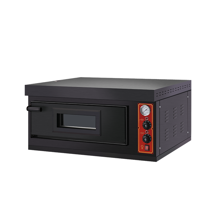 Astar Bakery Machine Electric Pizza Oven For Commercial Use