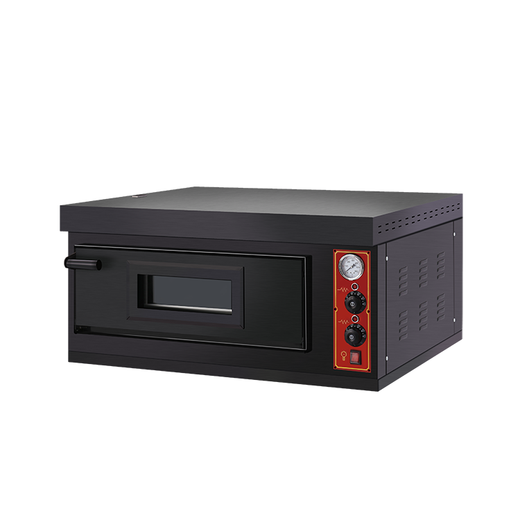 Astar Bakery Machine Electric Pizza Oven For Commercial Use