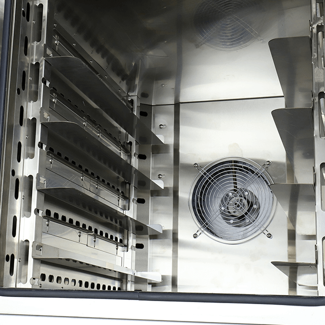 Astar Electric Hot Convection Oven with Proofer