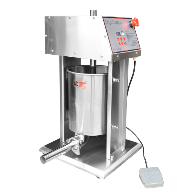 Astar Electric Sausage Stuffer EV-10L