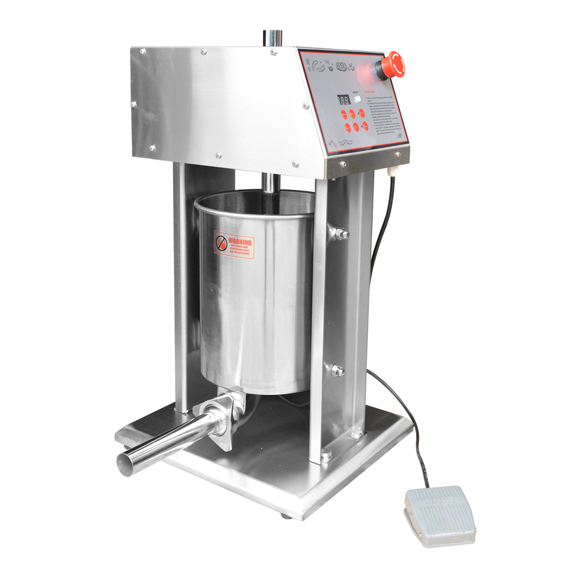 Astar Electric Sausage Stuffer EV-10L