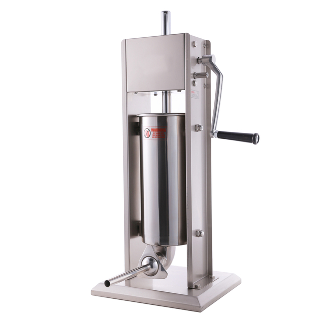 Astar Manual Sausage Stuffer SV-3L