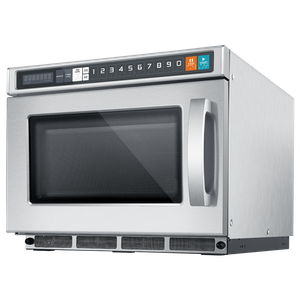 Astar Commercial Microwave Oven 17L AS-EMA17