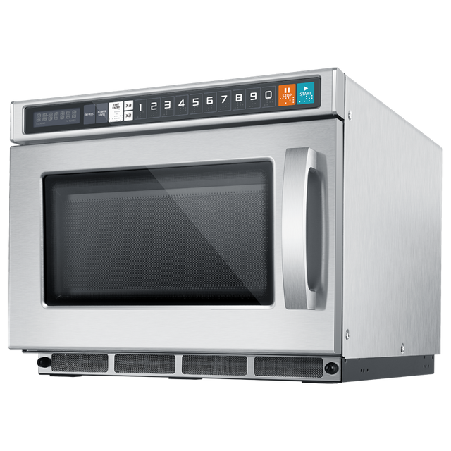 Astar Commercial Microwave Oven 17L AS-EMA17