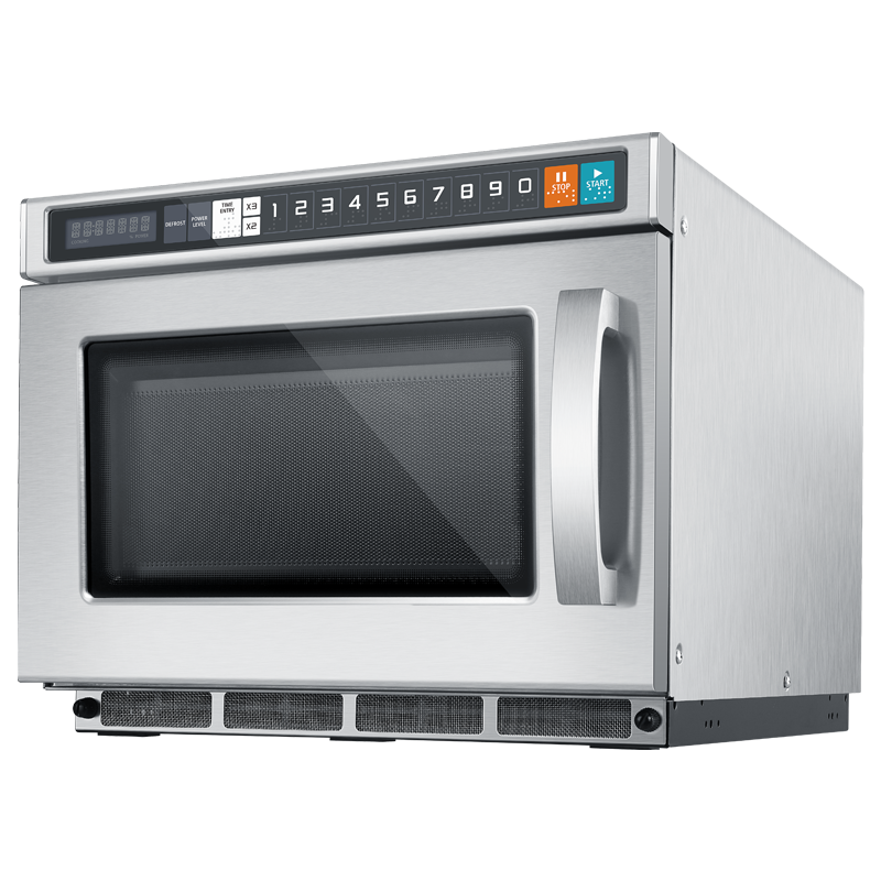 Astar Commercial Microwave Oven 17L AS-EMA17
