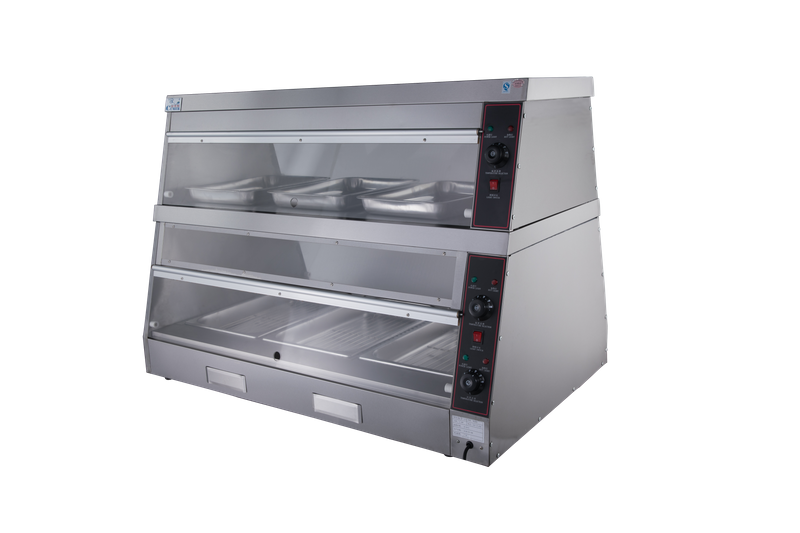 SNACK EQUIOMENT AS-WS120