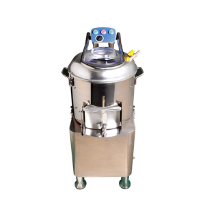 Astar Commercial Potato Peeler AP-20S