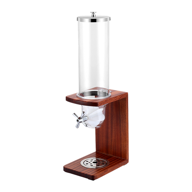 Astar Cereal Dispenser HF3.5l-C