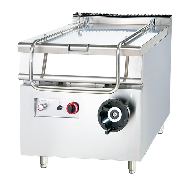 Astar-Gas Tilting Braising Pan-ASGH-980