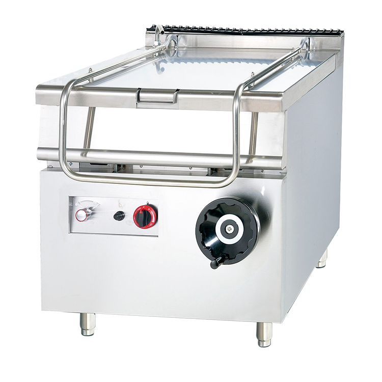 Astar-Gas Tilting Braising Pan-ASGH-980