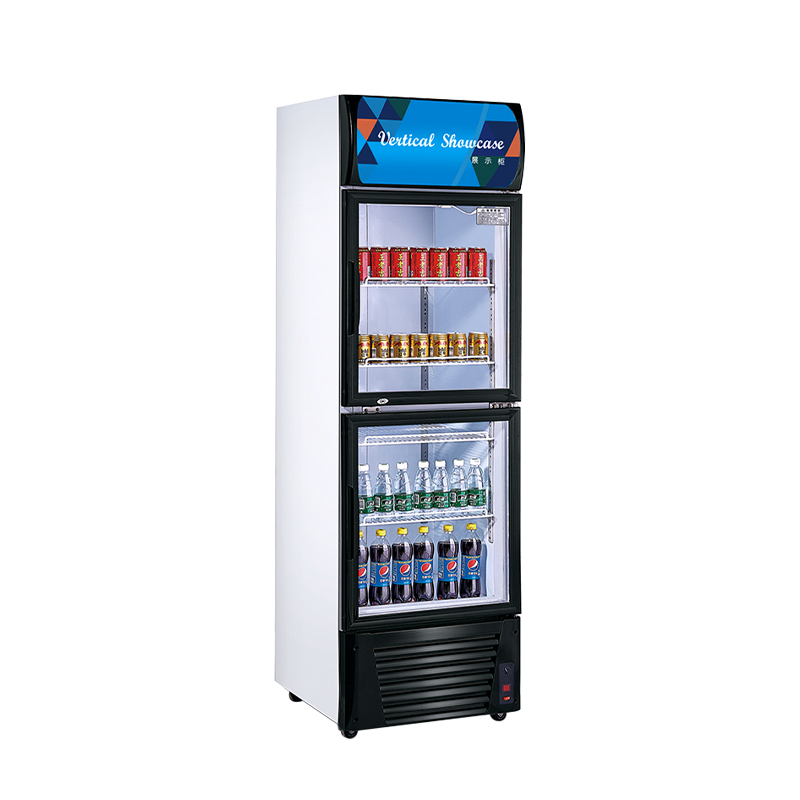 Astar Beverage Showcase BS-380B2