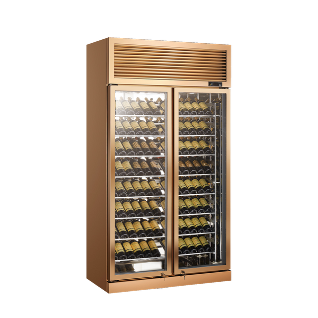 Astar Wine Showcase RJS-600