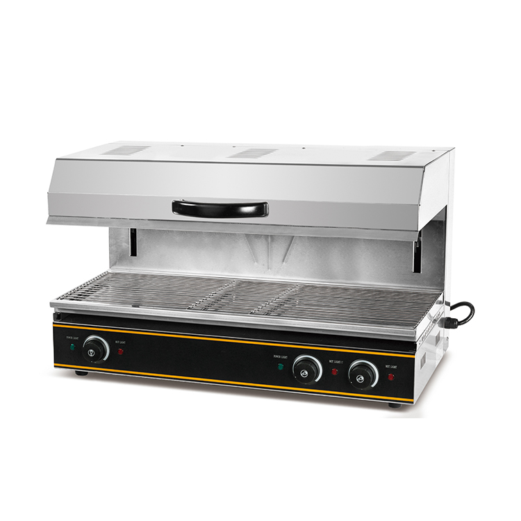 Astar-Electric Lift Salamabder-AS-EL800