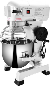 Astar 10L Food Mixer WG-B10
