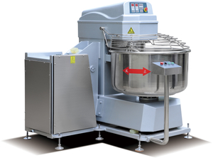Astar 50kg Dough Mixer AS-130F