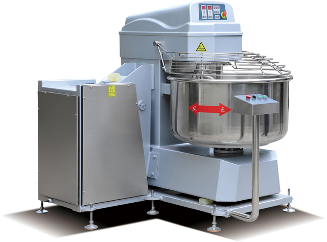 Astar 50kg Dough Mixer AS-130F